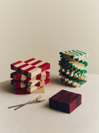 Pattern servet cocktail 20 stuks