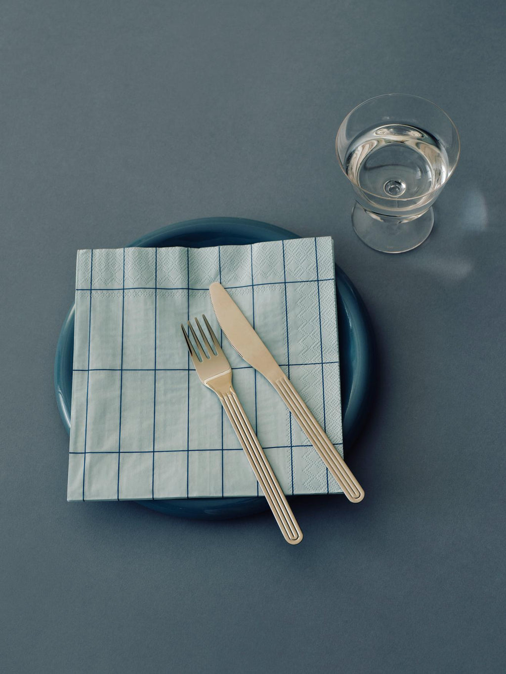 Pattern servet lunch 20 stuks
