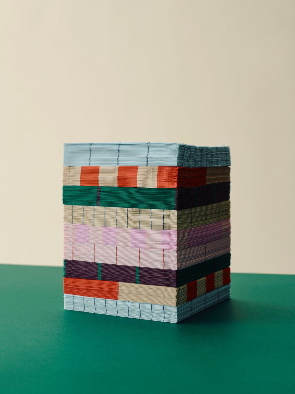 Pattern servet lunch 20 stuks
