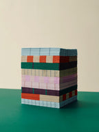 Pattern servet lunch 20 stuks