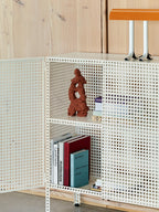 Perforated Cabinet kast medium