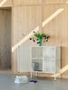 Perforated Cabinet kast medium