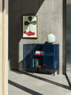 Perforated Cabinet kast medium