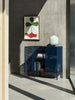 Perforated Cabinet kast medium