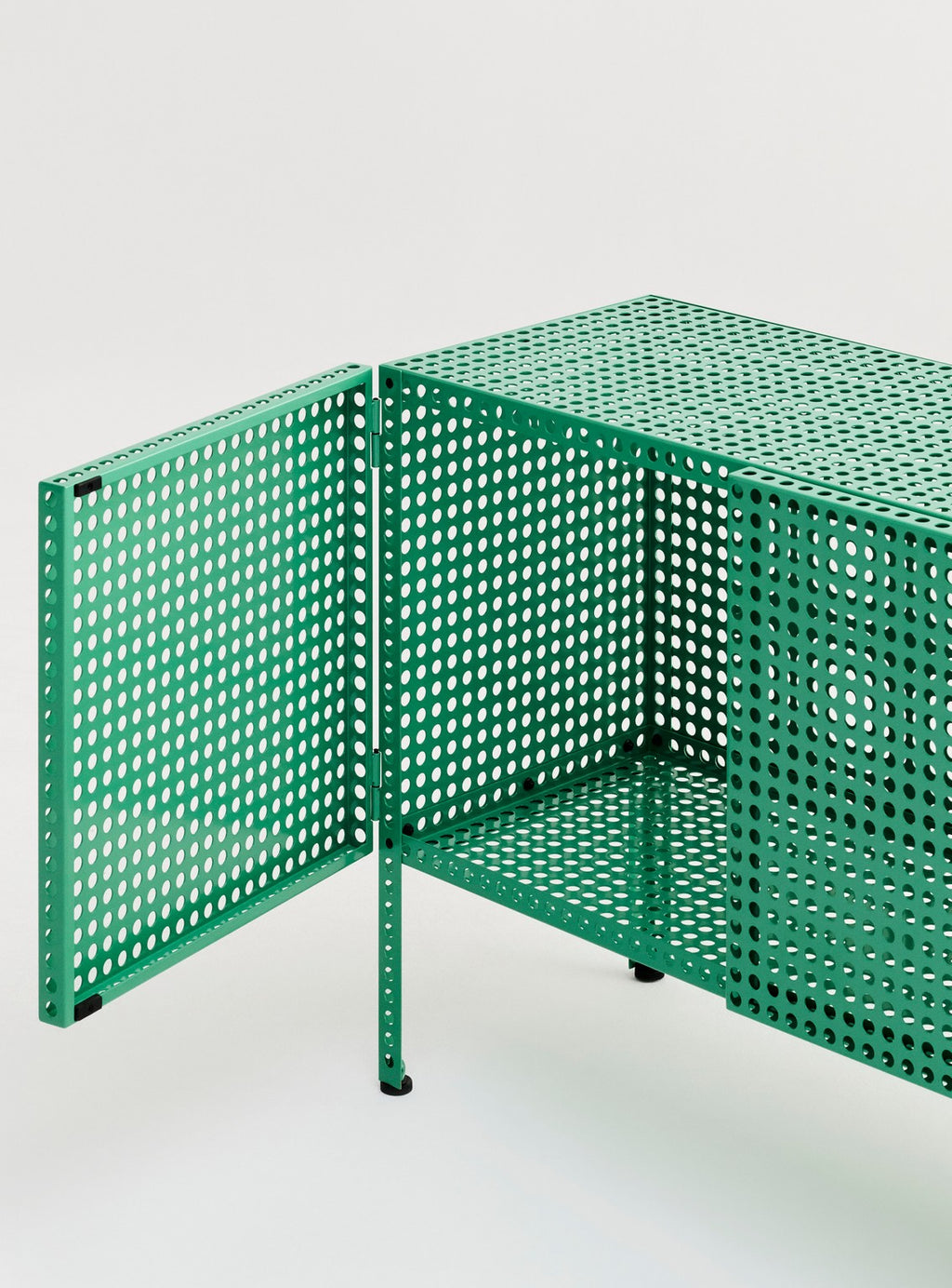 Perforated Cabinet kast small