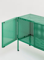 Perforated Cabinet kast small