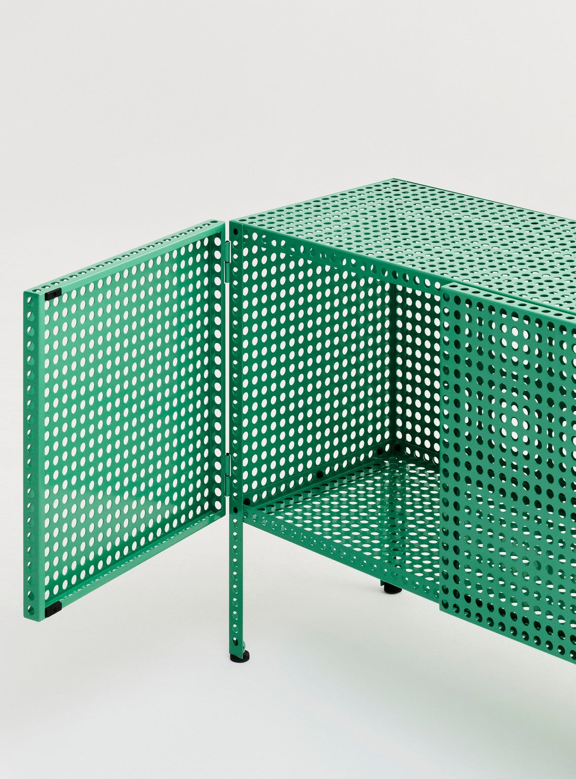Perforated Cabinet kast small