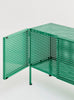 Perforated Cabinet kast small