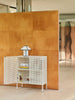 Perforated Cabinet kast medium