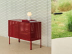 Perforated Cabinet kast small