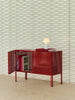 Perforated Cabinet kast small
