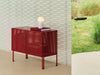 Perforated Cabinet kast small