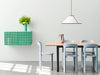 Perforated Cabinet wandkast small