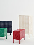 Perforated Cabinet kast small