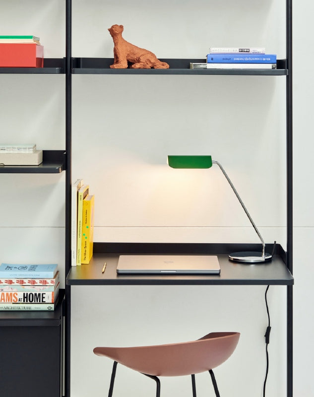 Hay - Apex bureaulamp