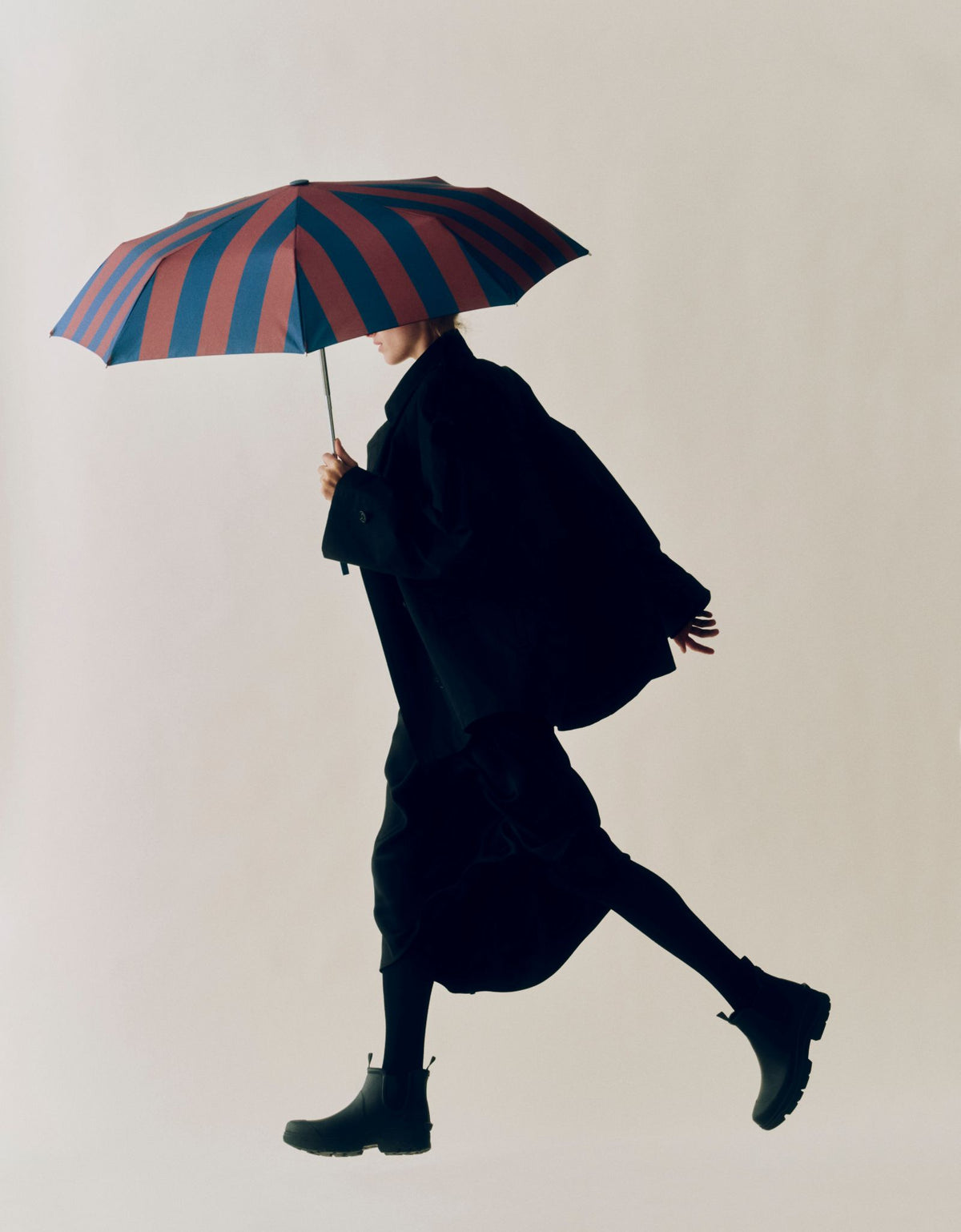 Regn paraplu