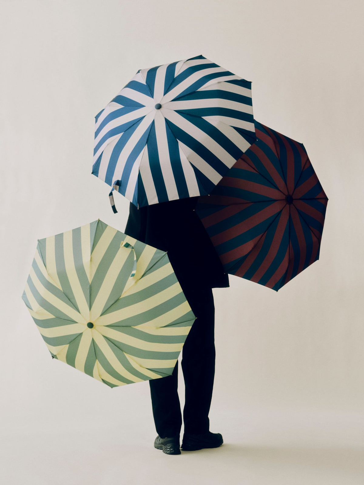 Regn paraplu