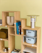 Restore mand vierkant