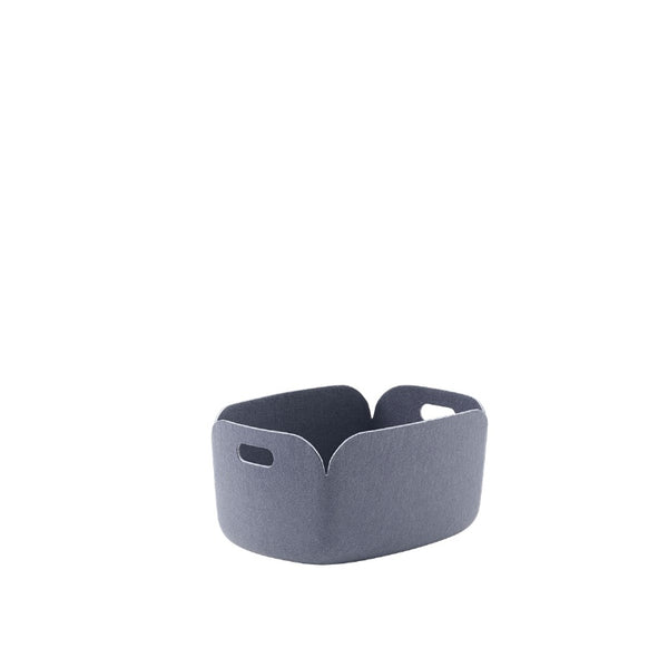 Restore mand blue grey