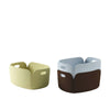 Restore mand dark brown