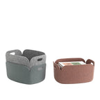 Restore mand dusty