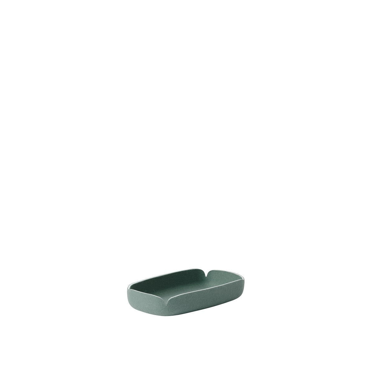 Restore mand tray small