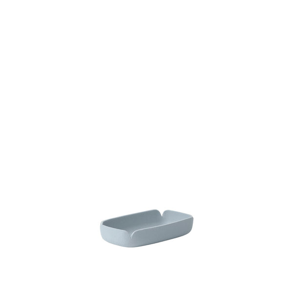 Restore mand tray small light blue