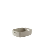 Restore mand tray sand