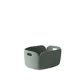 Restore mand dusty