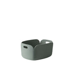Restore mand dusty