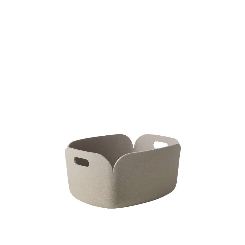 Restore mand