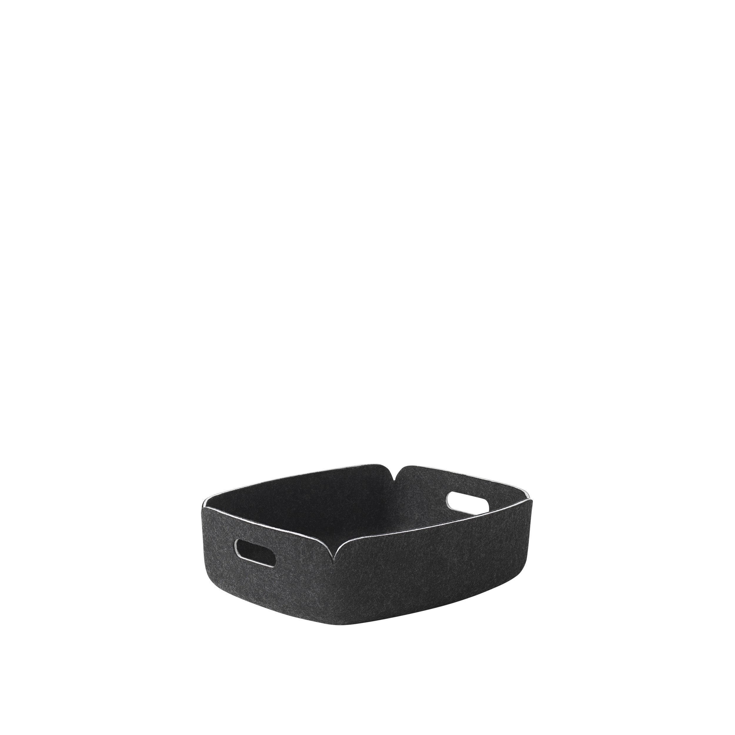Restore mand tray melange