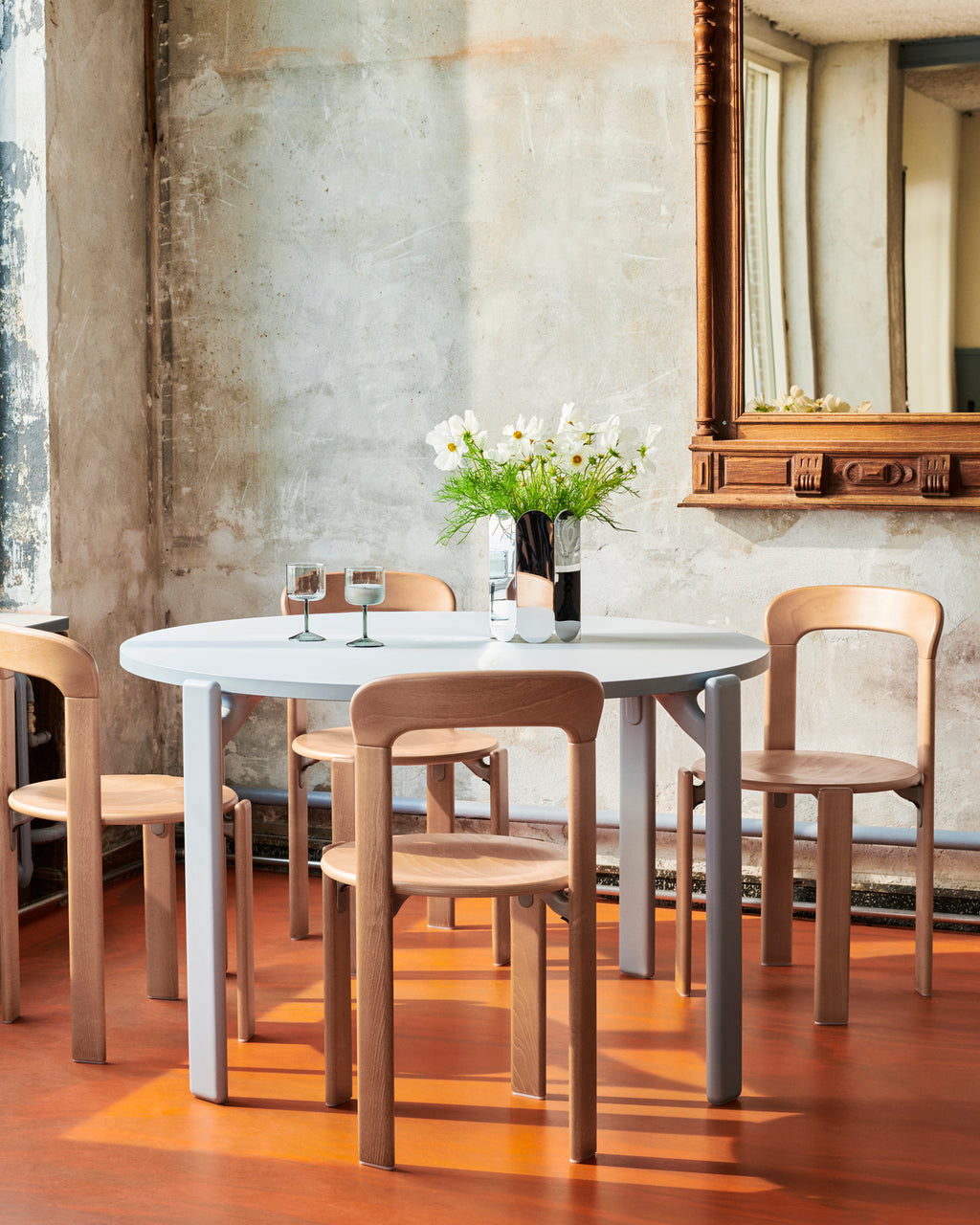Rey tafel