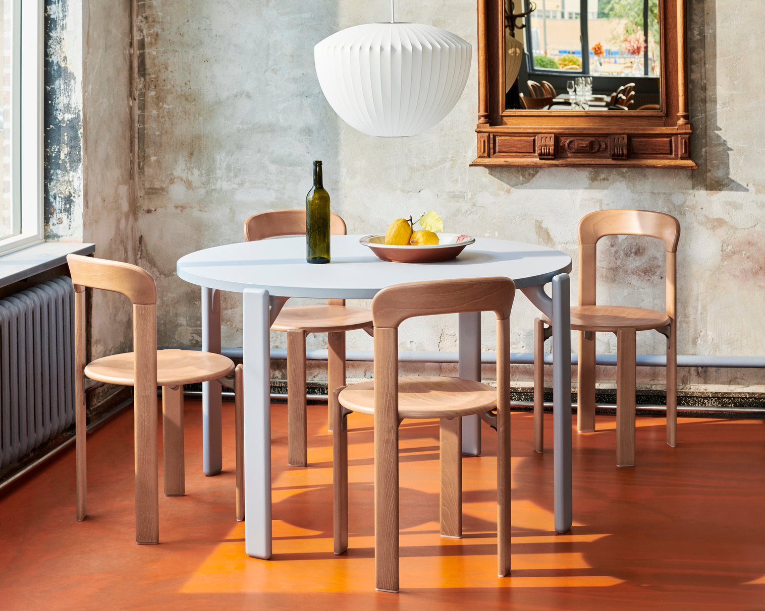 Rey tafel