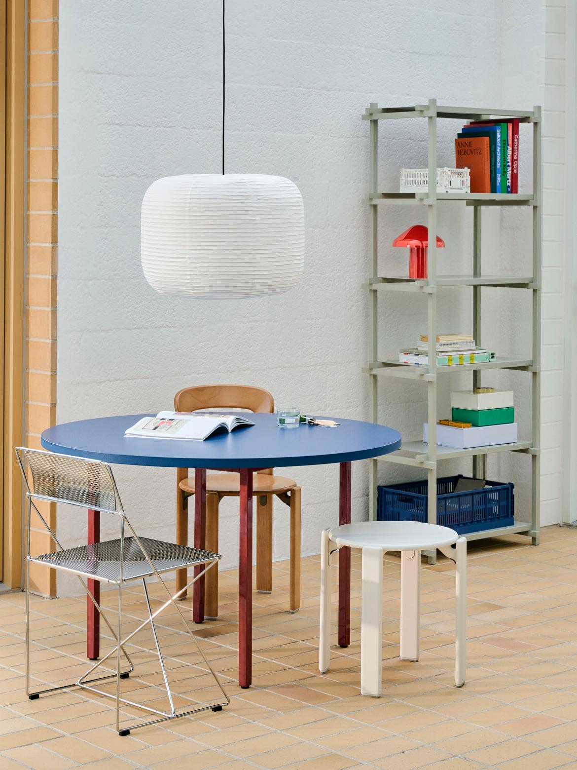 Rey stool kruk