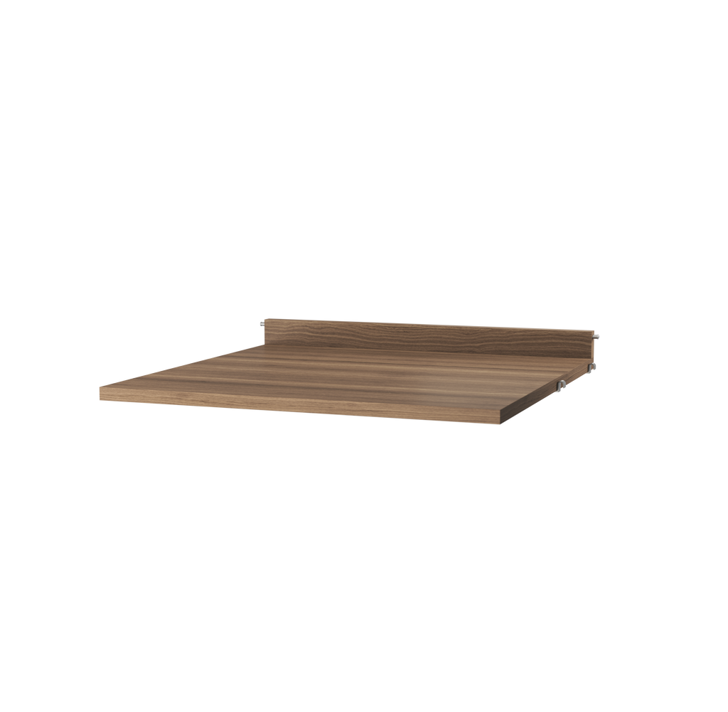String bureau work desk small