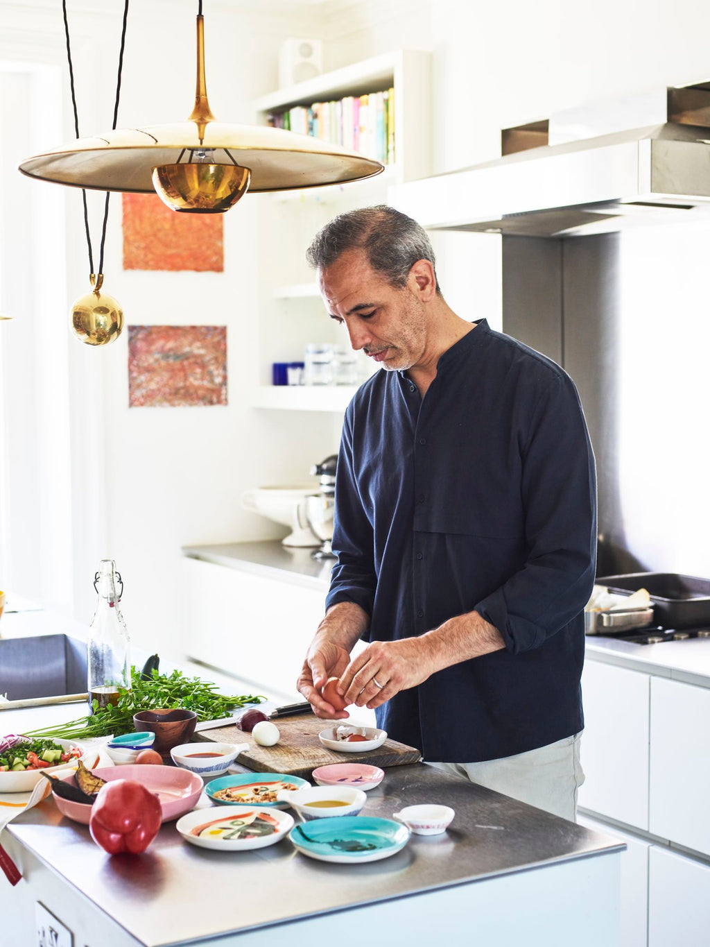 Kom Feast by Ottolenghi