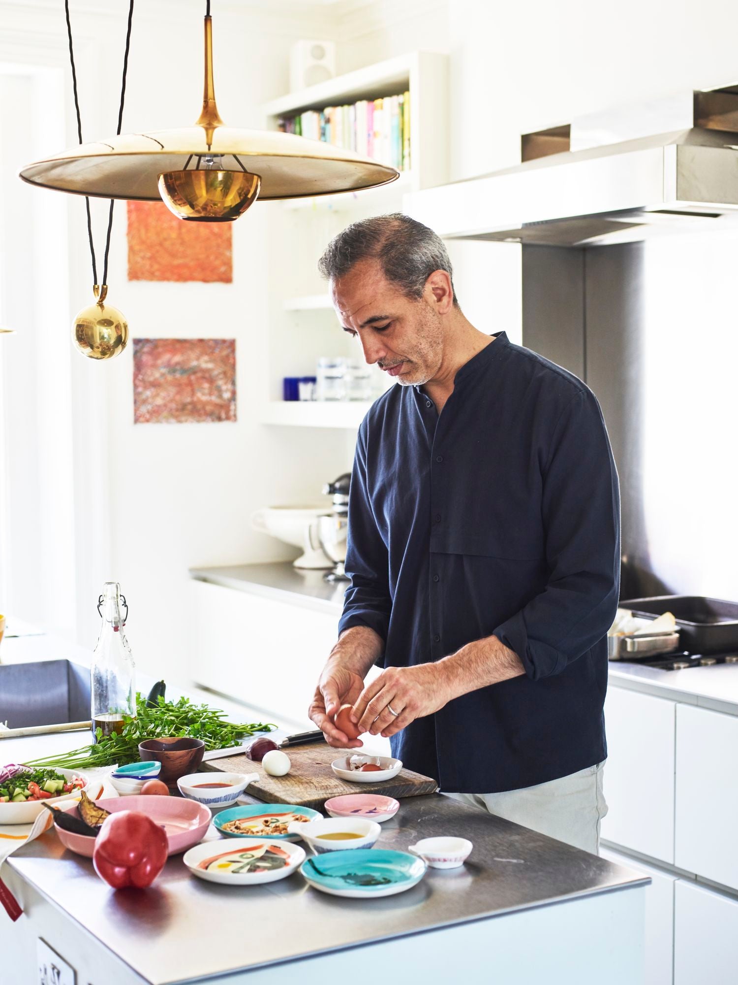 Kom Feast by Ottolenghi