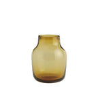 MUUTO - Silent vaas oranje 15cm