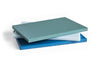 Slice snijplank large 38x25cm blauw