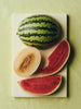 Slice snijplank large 38x25cm geel