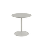 Soft bijzettafel 48cm hoog