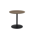 Soft bijzettafel 48cm hoog