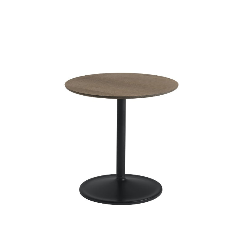 Soft bijzettafel 48cm hoog