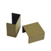 Stacked Storage kast - clips - set van 2
