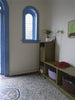 Stacked Storage kast - hall 1
