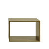 Stacked Storage kast - module large - open