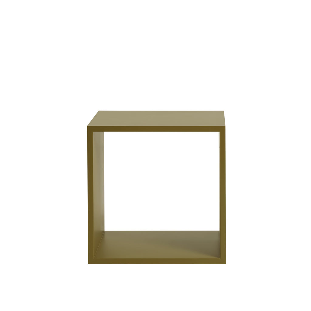 Stacked Storage kast - module medium - open