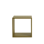 Stacked Storage kast - module medium - open