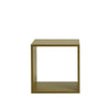 Stacked Storage kast - module medium - open